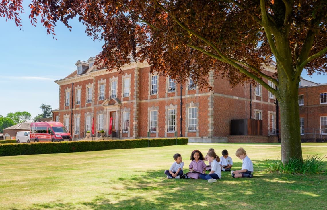 Beechwood Park Celebrates Outstanding ISI Inspection Result, Awarded a Significant Strength